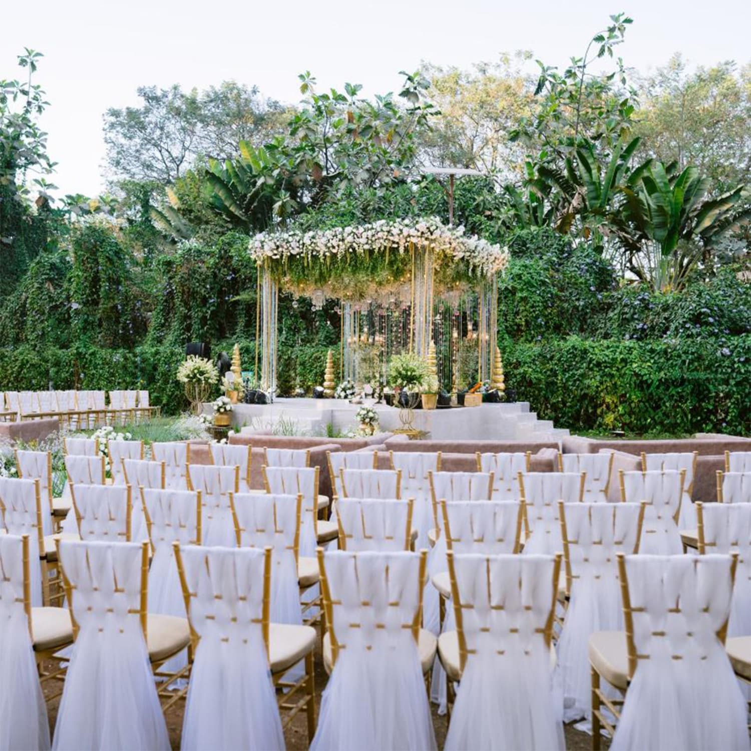 Destination Weddings