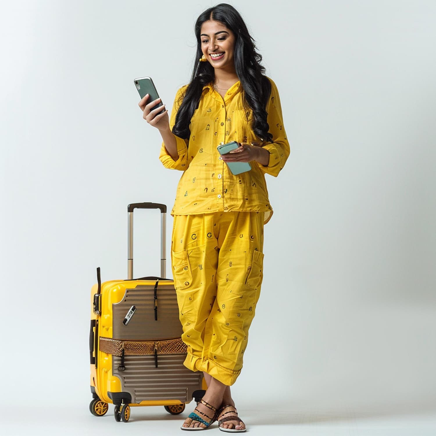 Visa, Ticketing & Holidays